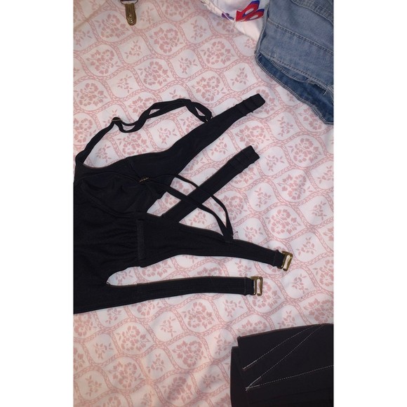 BIKINI TOP SWIMWEAR - Picture 2 of 3